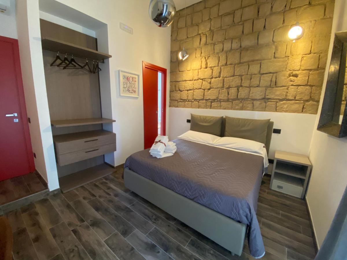 Holiday Guesthouse Salerno Room photo