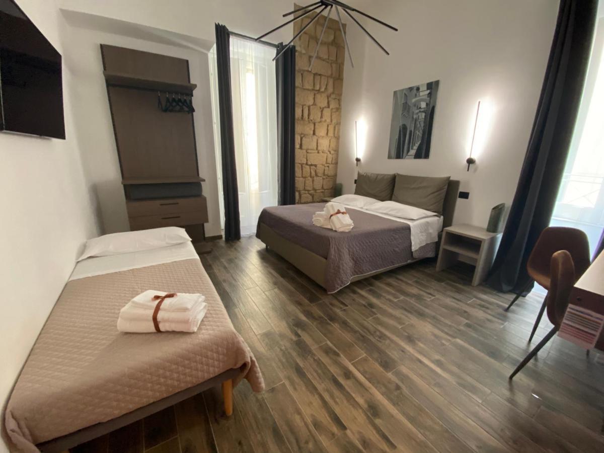 Holiday Guesthouse Salerno Room photo