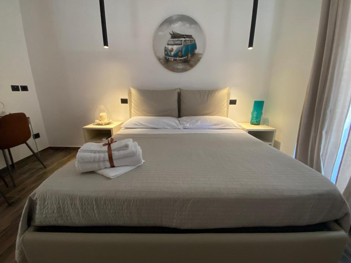 Holiday Guesthouse Salerno Room photo