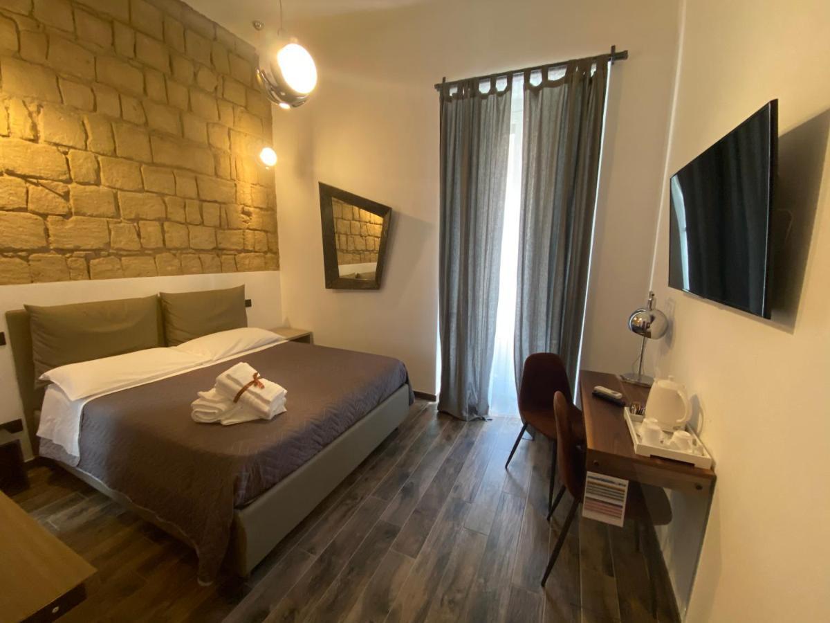 Holiday Guesthouse Salerno Room photo