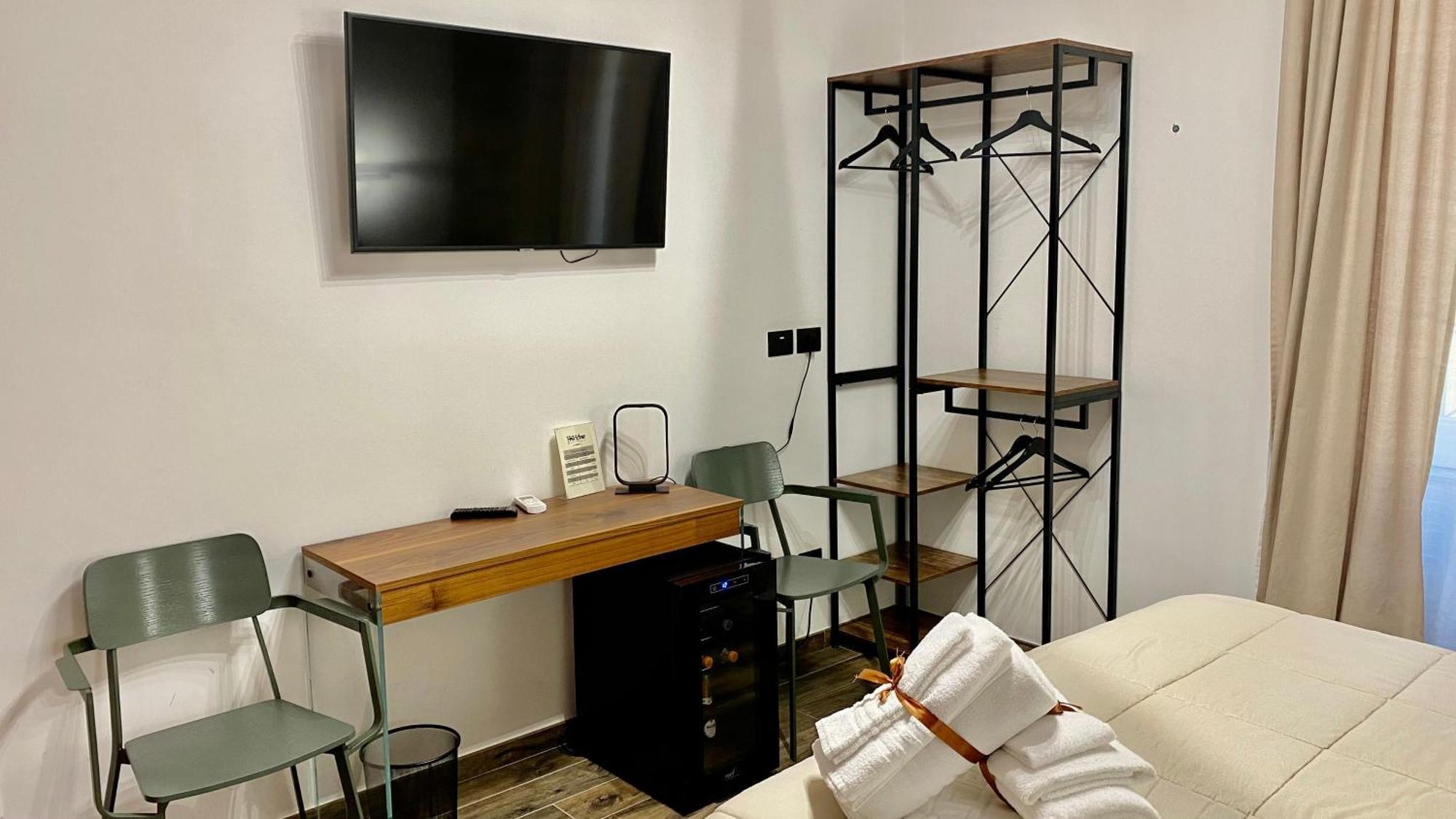 Holiday Guesthouse Salerno Room photo