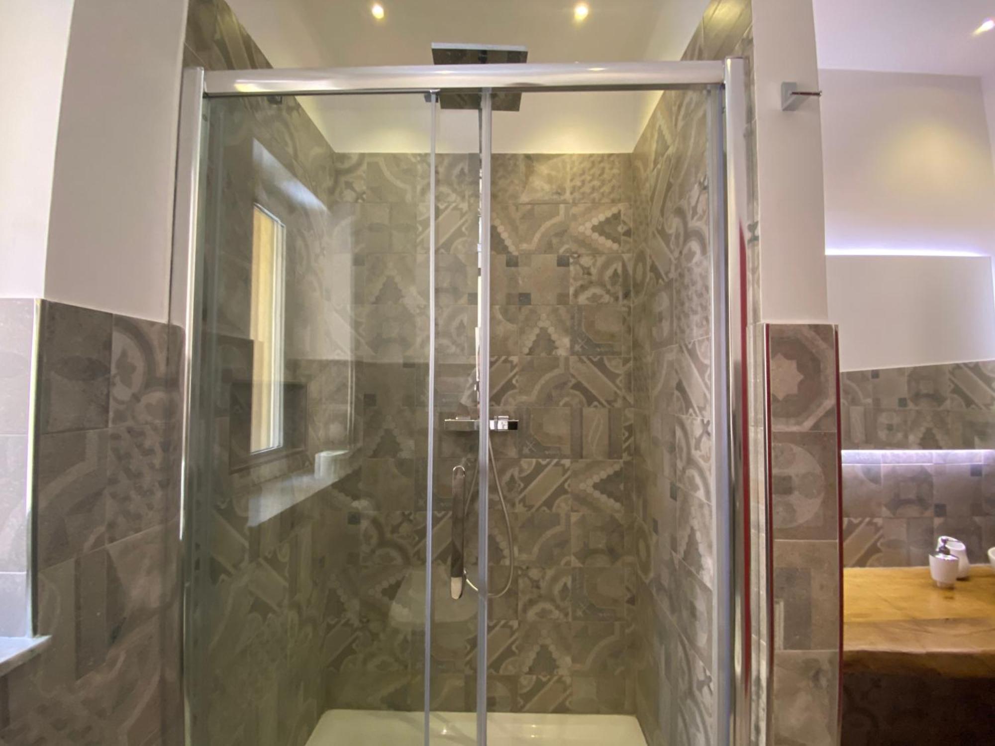 Holiday Guesthouse Salerno Room photo