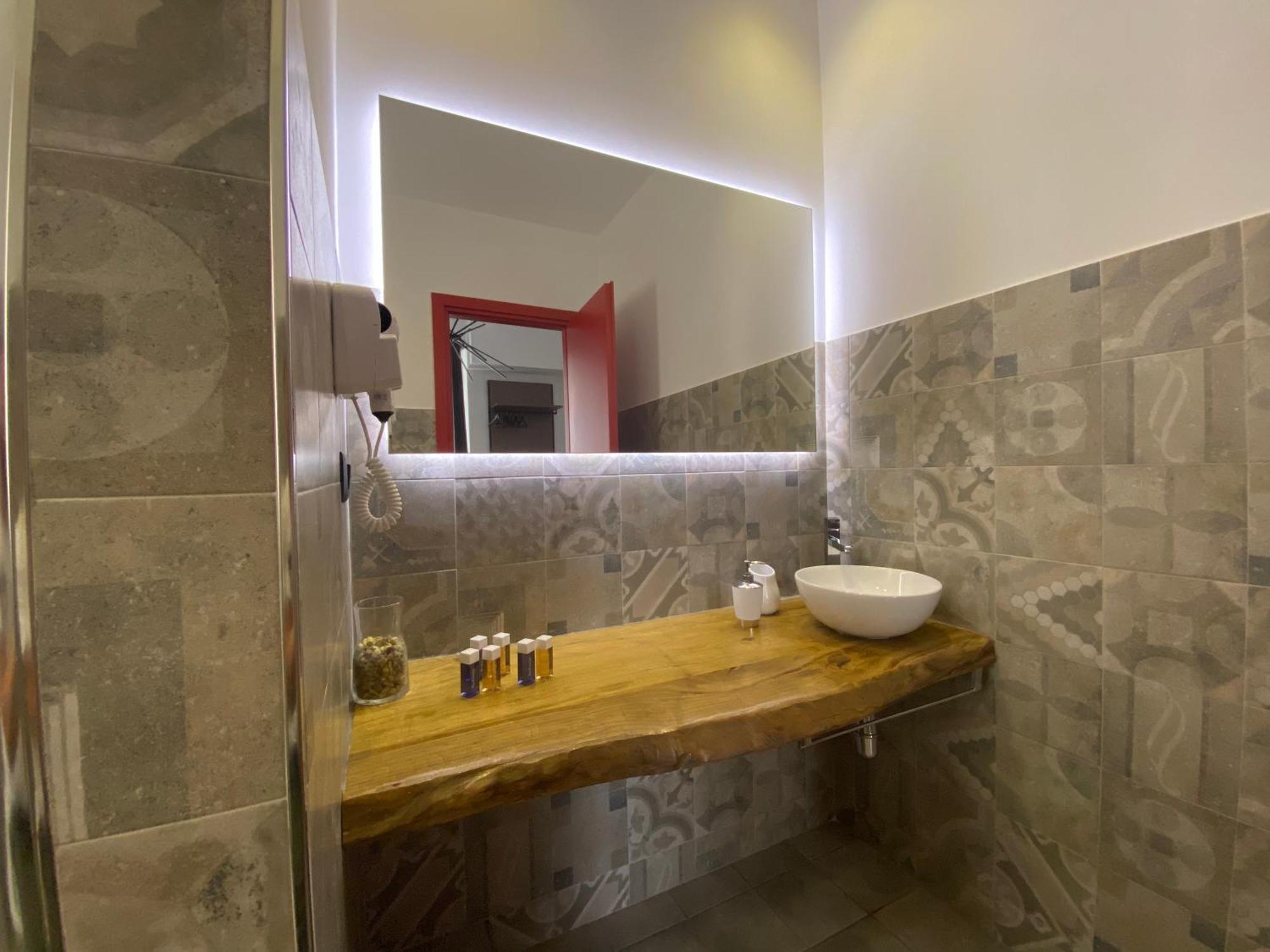 Holiday Guesthouse Salerno Room photo
