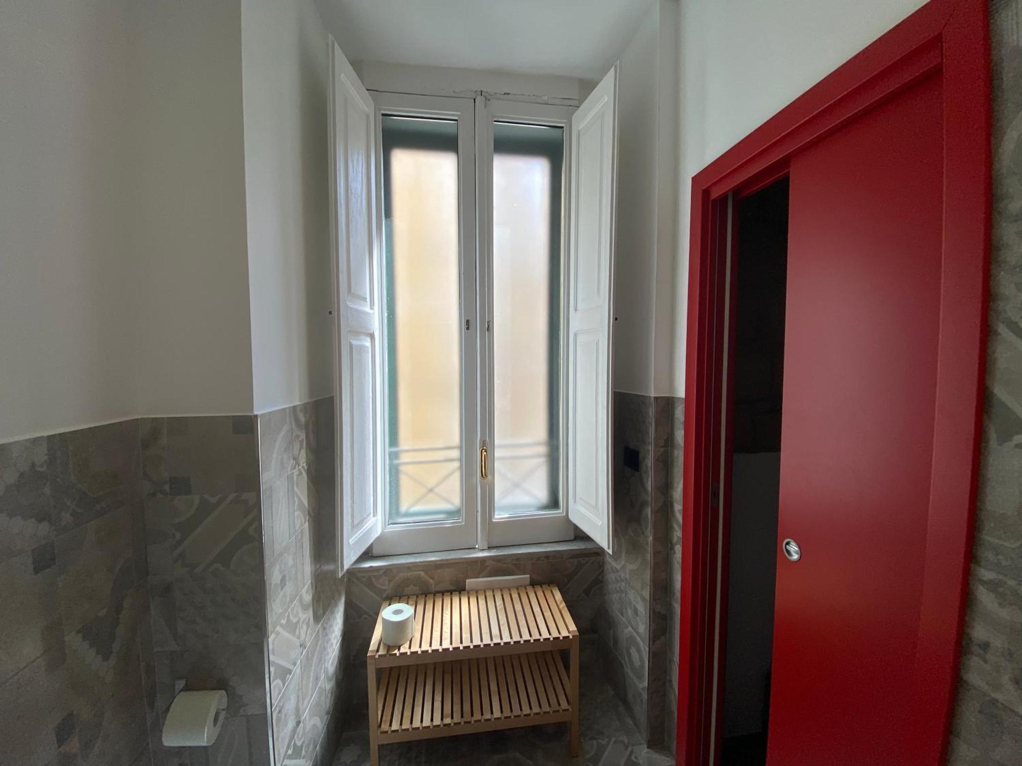 Holiday Guesthouse Salerno Room photo