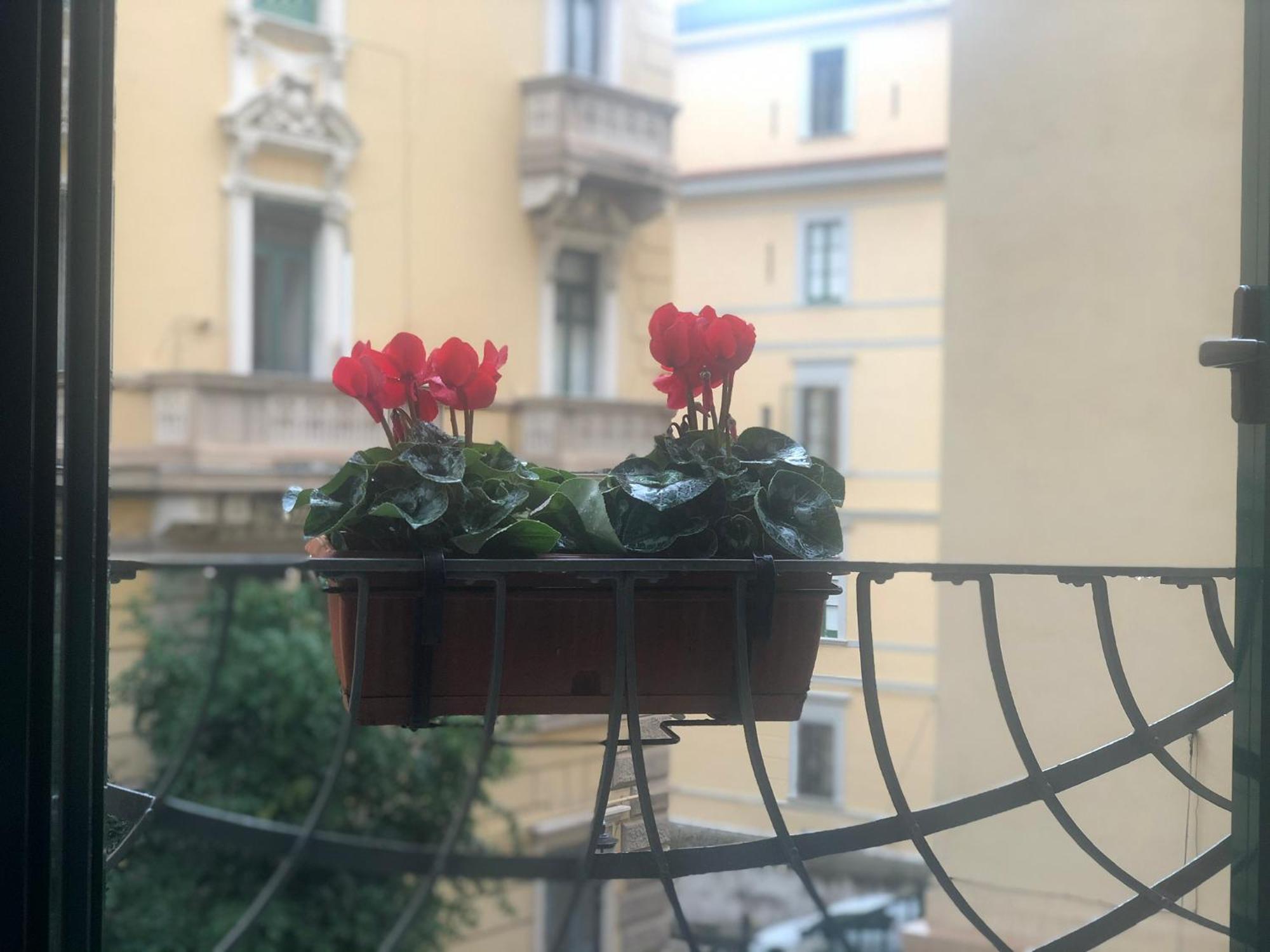 Holiday Guesthouse Salerno Room photo