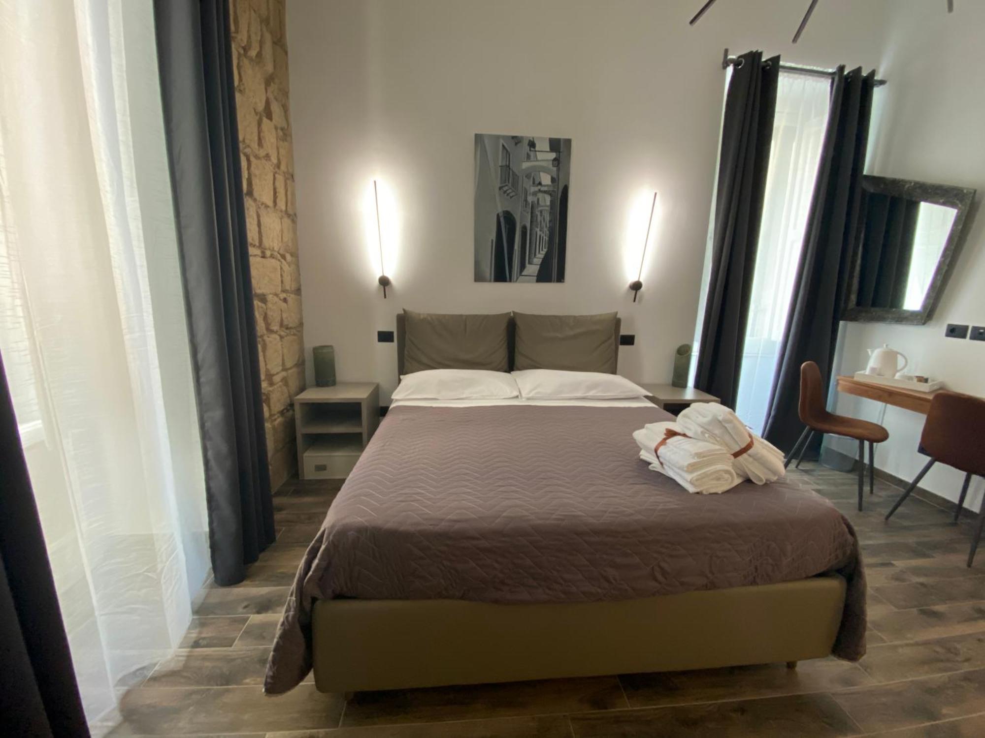 Holiday Guesthouse Salerno Room photo