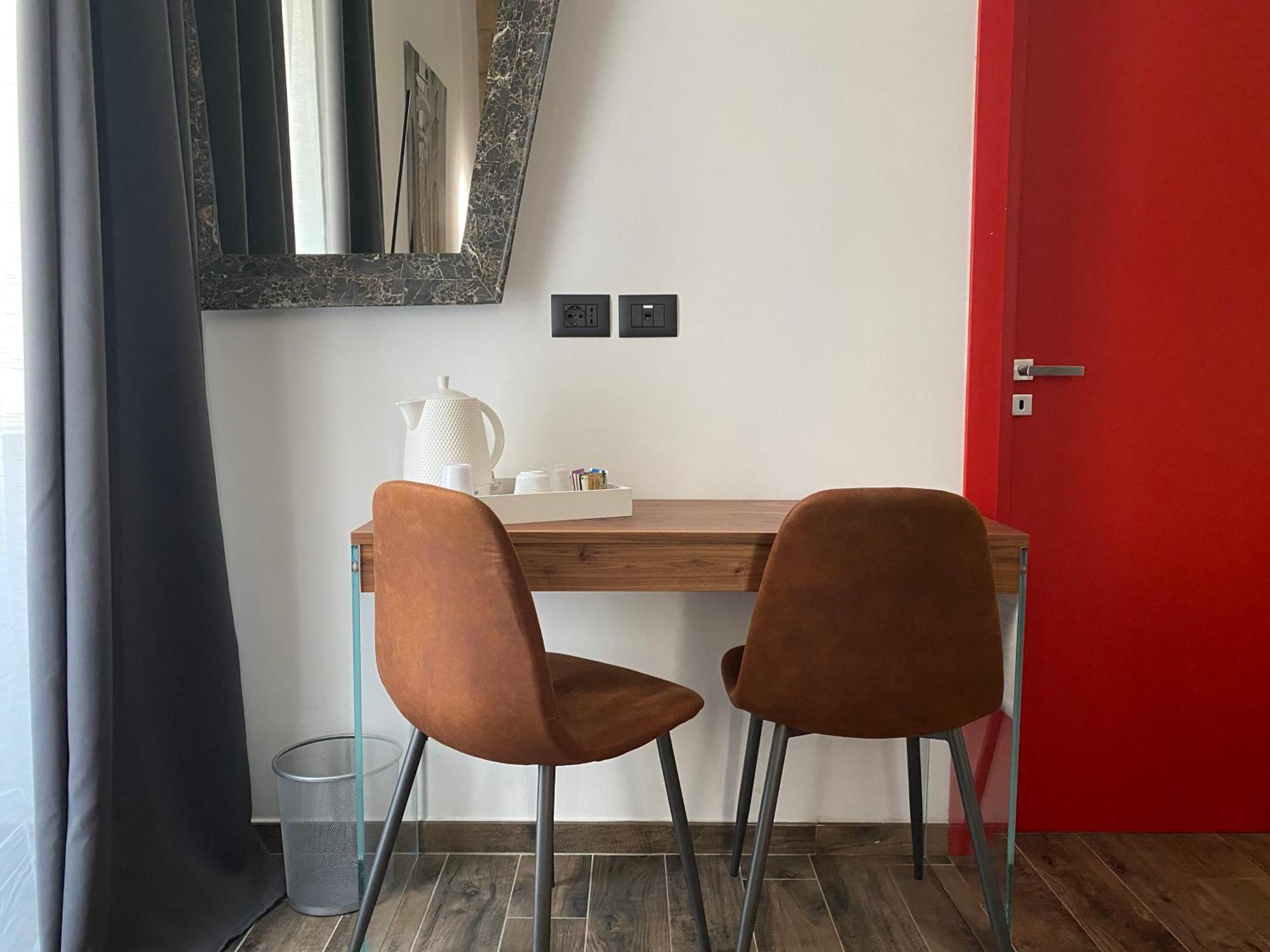Holiday Guesthouse Salerno Room photo