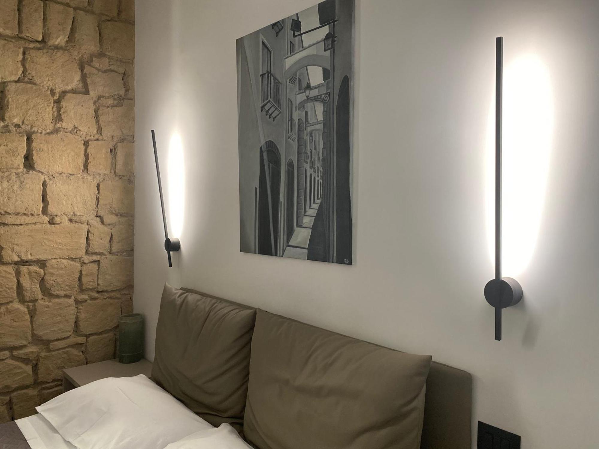 Holiday Guesthouse Salerno Room photo