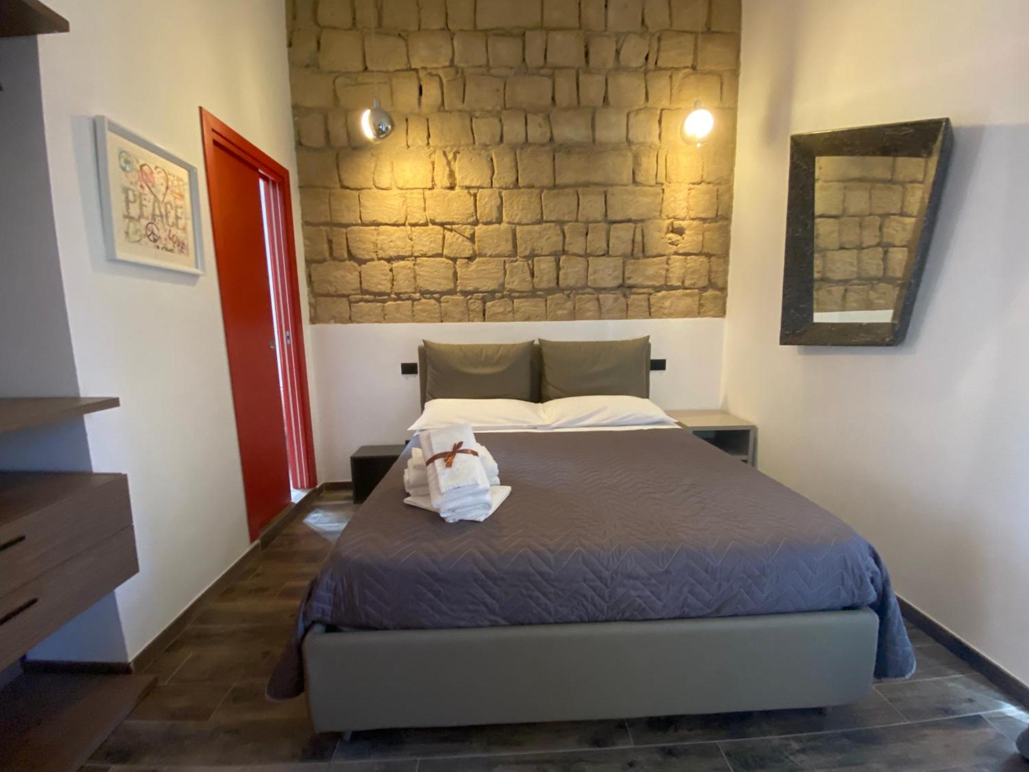 Holiday Guesthouse Salerno Room photo