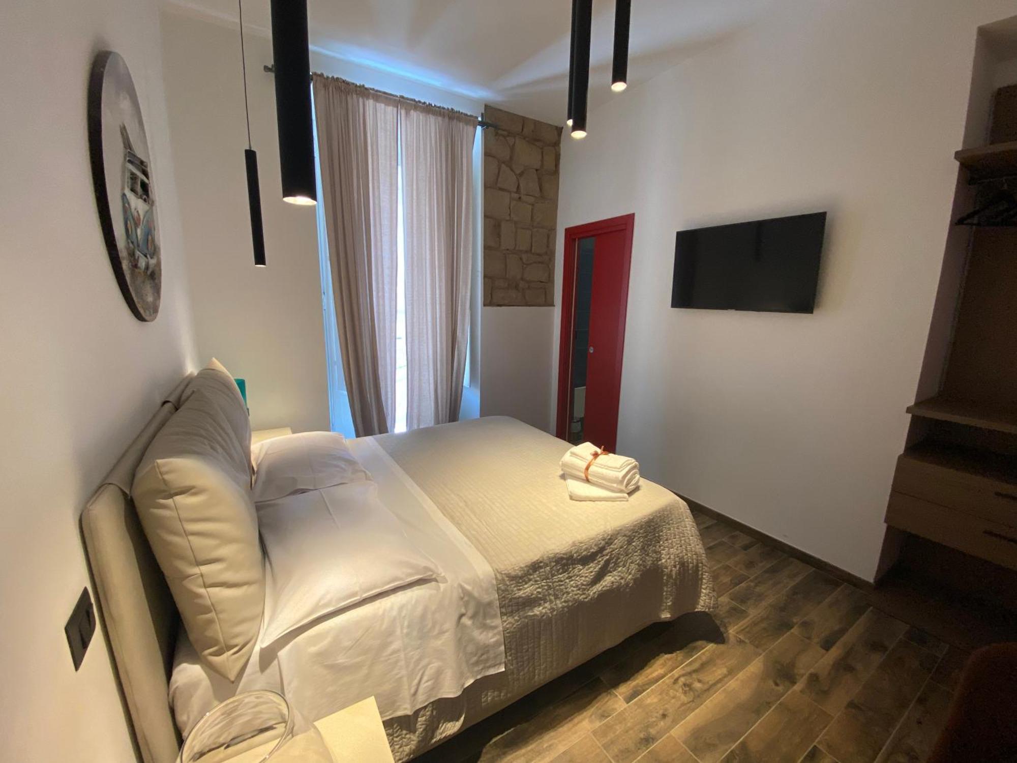 Holiday Guesthouse Salerno Room photo