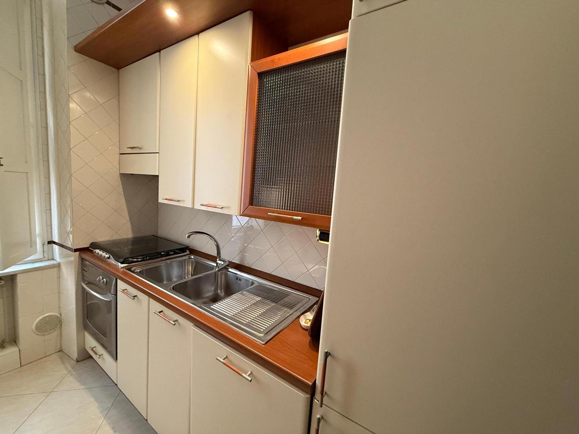 Holiday Guesthouse Salerno Exterior photo